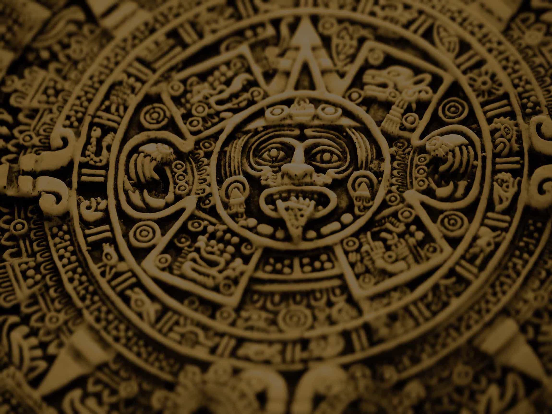 Tonalama class ancient aztec calendar and astrology from Mexico taught by Susana Xochitlquetzalli following the Moondance Tradition